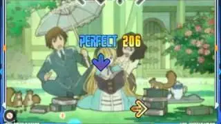 StepMania Gosick OP 「Destine Histoire」