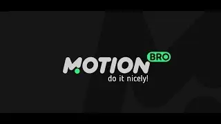 [After effect plugin] Motion Bro - Free Download Plugin and use tutorial