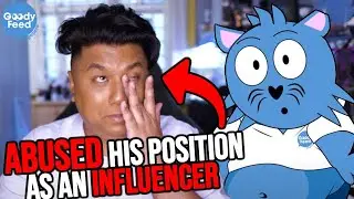 New Info About Dee Kosh Shows How He Covered His Tracks