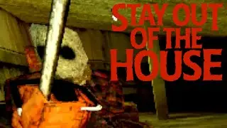 ОСТАВШИЕСЯ КОНЦОВКИ И ЧЕСТНЫЙ ФИНАЛ ► Stay Out of the House ► ПРОХОЖДЕНИЕ (11)