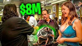 Pawn Stars Items You Wouldn't Believe Are Real