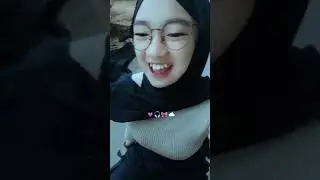 Tiktok Hijab Viral