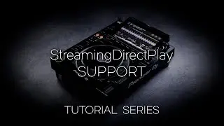 CDJ-3000 Tutorial - StreamingDirectPlay Support for Beatport Streaming