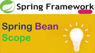 The Ultimate Guide to Understanding Spring Bean Scopes #spring #beans #java #scope