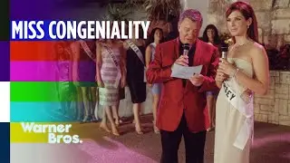 Miss Congeniality - Original Theatrical Trailer