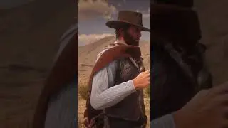 Clint Eastwood Outfit | RDR2 𐂃