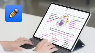 Notability for the iPad (2023) | what you need to know