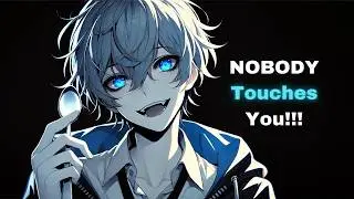 Yandere Boyfriend Comforts You from Nightmare then Destroys it (M4A) (Obsessed) (Sleep Aid) ASMR RP