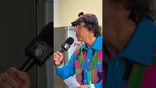 Nardwuar ALMOST Gone Wrong.. 😳🚨