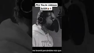 Mix Salsa Urbana 2023