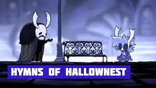 FNF X HOLLOW KNIGHT: HYMNS OF HALLOWNEST