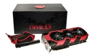 Powercolor Devil 13 7990 Full Review