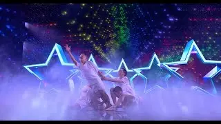 Britain’s Got Talent 2022 Grand Final 5 Star Boys Full Performance (S15E14) HD