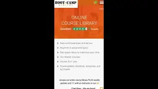 BIGGEST Library With Over 300 Digital Marketing Courses