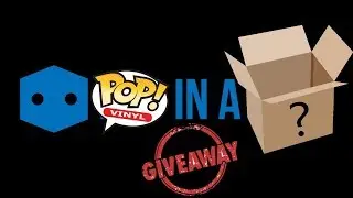 Springsteen Pops| Pop In A Box Mail:GIVEAWAY