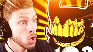 [BATDR] NEW BENDY AND THE DARK REVIVAL SONG Are You Proud Of Me Now by @dagames REACTION!