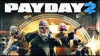 PAYDAY 2 как ограбить банк в стелсе?!