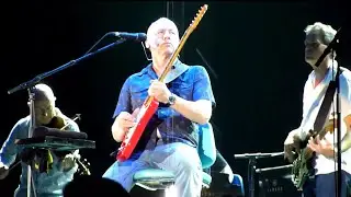 Mark Knopfler-Perugia 2010