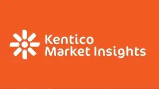 Kentico Market Insights Webinar - How to Expedite Production of a Mini-site using Kentico Cloud