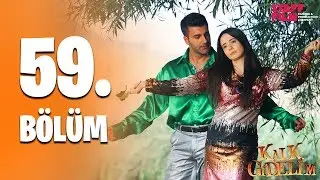 Kalk Gidelim 59. Bölüm