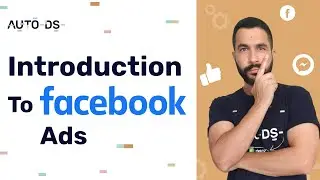 Introduction to Facebook Ads