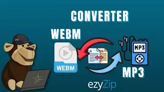 Converter WEBM Para MP3 Online (Guia Fácil)