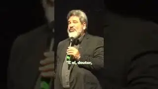 Mario Sergio Cortella - Você é excelente?