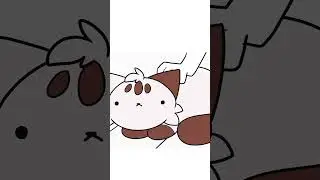 (sound warning) cats be like (part 4)