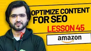 45. How to Optimize Website Content for SEO | How to do Content Optimization in SEO