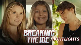 Breaking the Ice Movie Clip | ReelShort