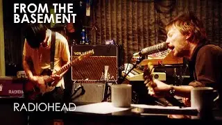 Bodysnatchers | Radiohead | From The Basement