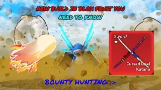 DOUGH V2 + CYBORG V4 + SUPERHUMAN + CDK ︱BOUNTY HUNTING︱BLOX FRUITS