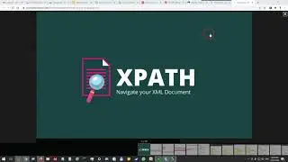 Инструкция по созданию XPath