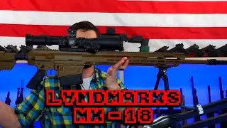 LVNDMARKS MK-18!! - Escape From Tarkov Funniest Twitch Clips #225