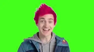 green screen #5