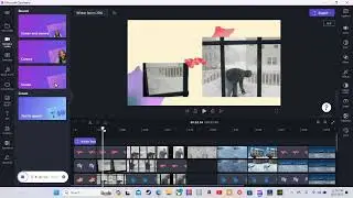 Review of Microsoft Clipchamp AI Editor