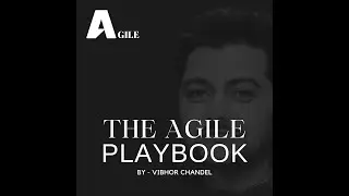 The Agile Playbook Podcast