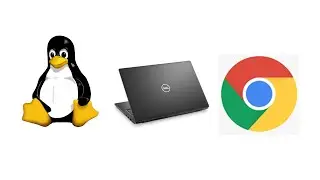 Google Chrome install in Ubuntu Os || Iwcoding