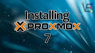 How to Install Proxmox 7