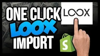 How To Use 1-Click Import AliExpress Reviews Using Loox For Shopify Dropshipping