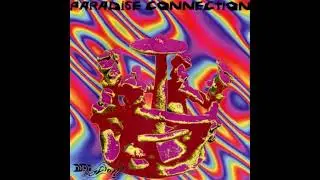 Paradise Connection - Paradise Connection (1995) HQ FULL ALBUM. GOA TRANCE. BREAKS. BORIS BLENN