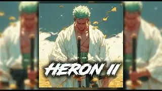 [FREE] Japanese Boom Bap Type Beat - "Heron II" | Underground Boom Bap Beat 2024