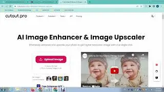 How to improve image quality with no graphics skills?
