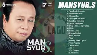 MANSYUR S FULL ALBUM - NOSTALGIA DANGDUT 80an