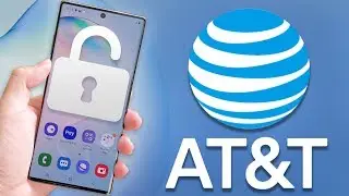 Unlock AT&T Samsung Galaxy Note 10 Plus, Note 10 & Note 10+ 5G Permanently via USB & Code INSTANT