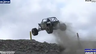 FORMULA OFFROAD NEC, HØNEFOSS 2023! - TRACK 5