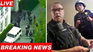 Cops Show Up At Diddy's House, What They Found Inside SHOCKED The World!