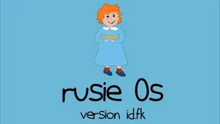 Rosie OS remastered