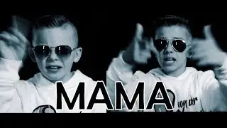 VDSIS - Artur & Dustin ft. Dimi - Mama (official Musikvideo) // VDSIS