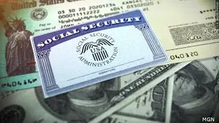 Social Security benefits will increase by 3.2% in 2024 as inflation moderates